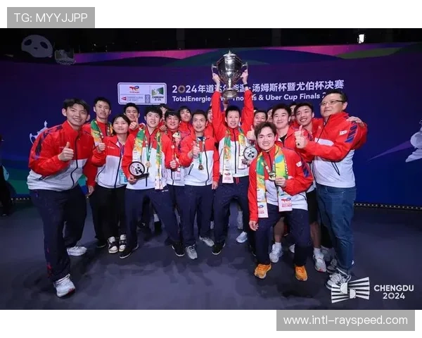 羽超联赛双胞胎组合吴意峰-吴意高默契防守引观众惊呼