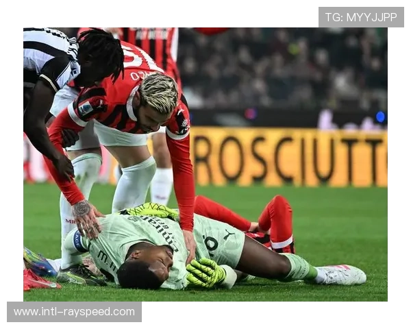 迈尼昂完成续约，米兰总监称其梦想一直是留队