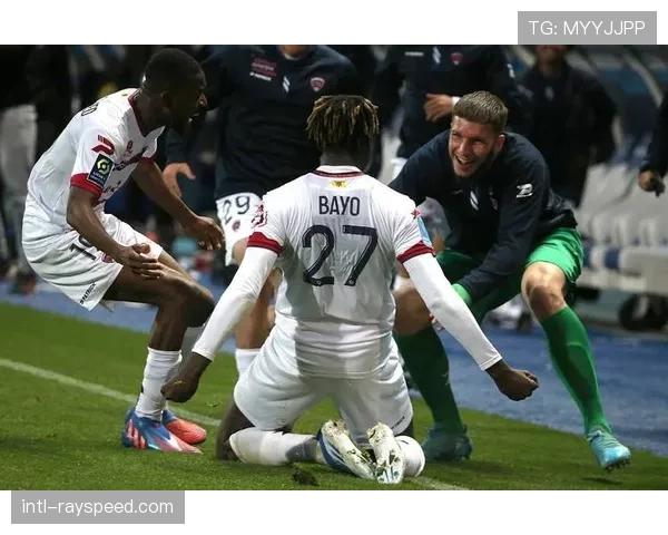 数据前瞻:克莱蒙主场对阵图卢兹,保级六分之战一触即发 数据前瞻:克莱蒙主场对阵图卢兹,保级六分之战一触即发