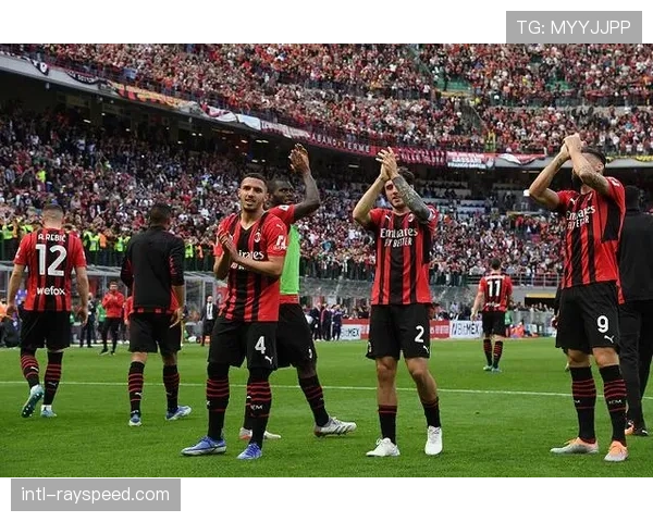 维罗纳0-2AC米兰,红黑军团本场通过边路配合创造四次绝佳机会 维罗纳0-2AC米兰,红黑军团本场通过边路配合创造四次绝佳机会